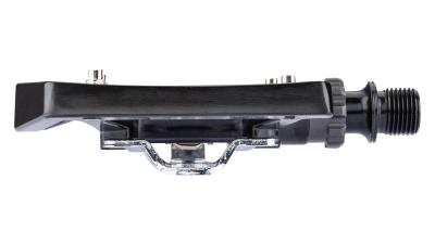 CONTEC SPADE  L schwarz Produktbild 2