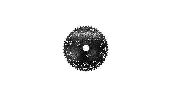 KMC React  Unisize schwarz