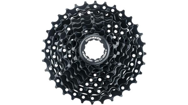 CONTEC Grad.HT  Unisize schwarz