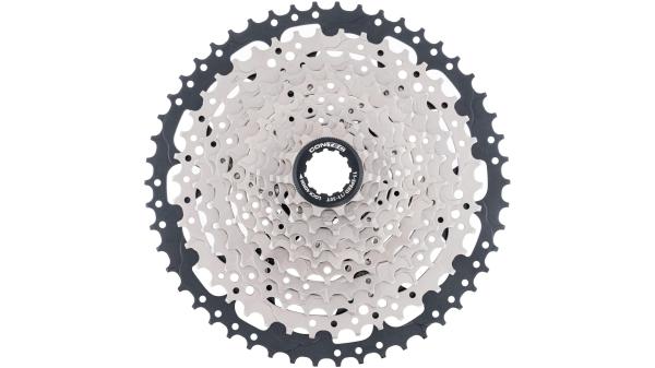 CONTEC Grad  Unisize silber, schwarz