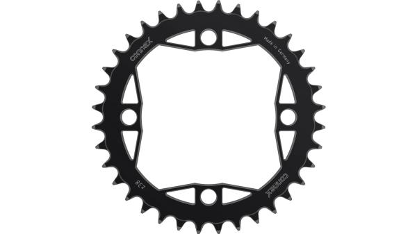 Connex Narrow Wide  XXL schwarz