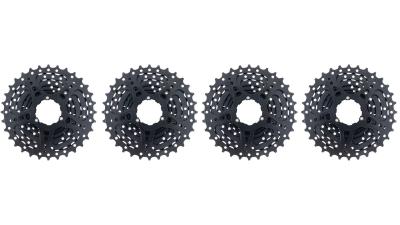 CONTEC Grad.HT  Unisize schwarz Produktbild 1