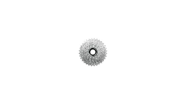 Sunrace MFE608CU  L silber