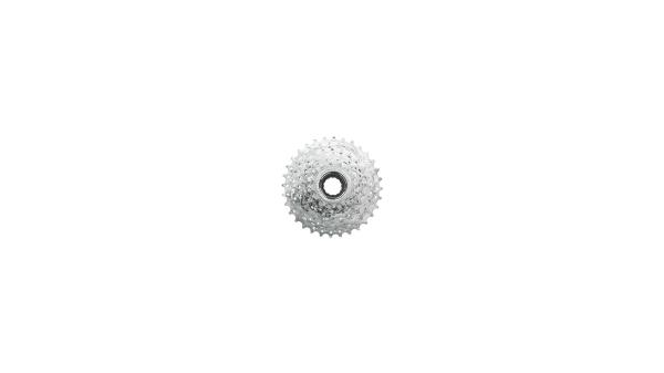 Sunrace MFE909CU  L silber