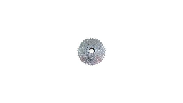 Sunrace MFEZ1 TAW  3XL silber