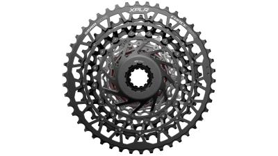 SRAM Force XPLR XG-1371 E1  L silber Produktbild 1