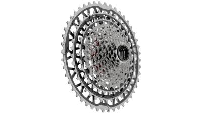 SRAM Force XPLR XG-1371 E1  L silber Produktbild 2