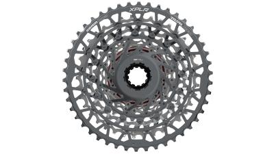 SRAM Rival XPLR XG-1351 E1  L silber Produktbild 1