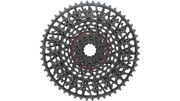 SRAM XS-1295  L schwarz