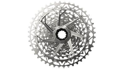 SRAM XG-1251  L silber Produktbild 1