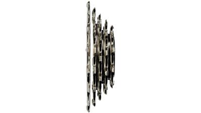 SRAM XS-1270  L silber, schwarz Produktbild 1