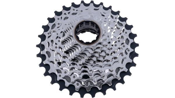 SRAM XG-1270  XL silber, schwarz