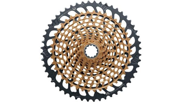 SRAM XG-1299  L gold