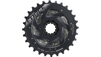 SRAM XG-1270  XL silber, schwarz Produktbild 2