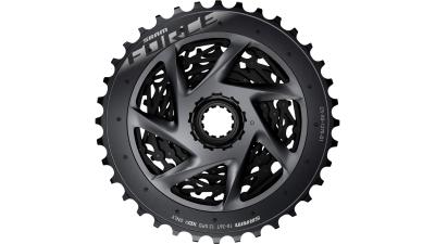 SRAM XG-1270  XL schwarz Produktbild 1