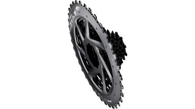 SRAM XG-1270  XL schwarz Produktbild 2