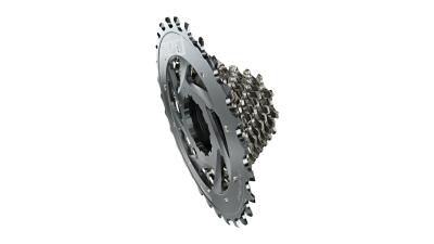 SRAM XG-1290  XL silber Produktbild 2