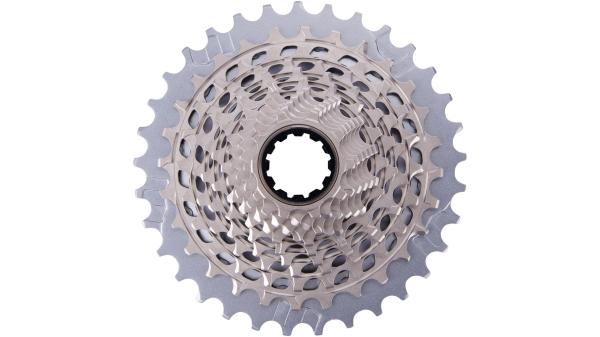 SRAM XG-1290  XL silber