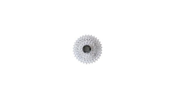 SRAM PG-1050  L grau, silber