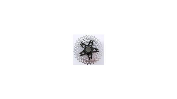 SRAM PG-1050  L grau, silber