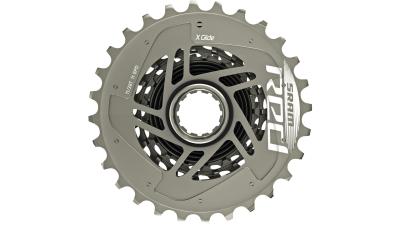 SRAM XG-1190  1 1/8"-1,5" tapered schwarz Produktbild 1