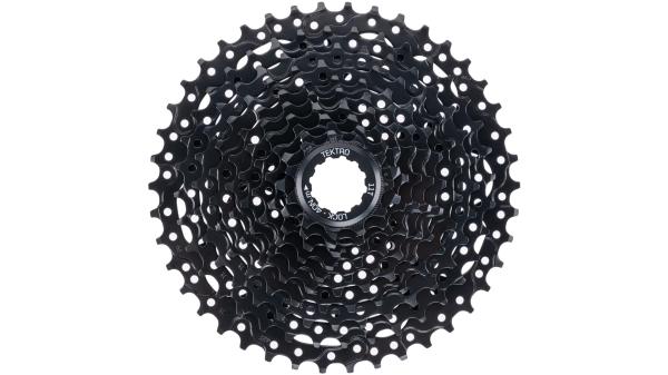 Tektro CS-M5042-10  Unisize schwarz