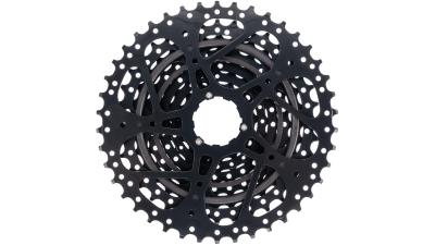 Tektro CS-M352-9  Unisize schwarz Produktbild 1