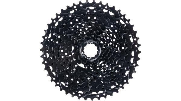 Tektro CS-M350-9  Unisize schwarz