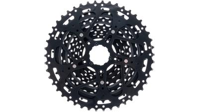 Tektro CS-M350-9  Unisize schwarz Produktbild 1