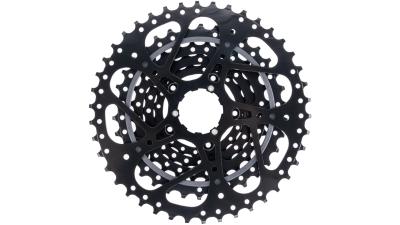 Tektro CS-M330-8  Unisize schwarz Produktbild 1