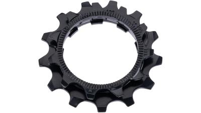 Tektro CS-M5042-10 / CS-M5000-10 / CS-M5100-11  L schwarz Produktbild 1