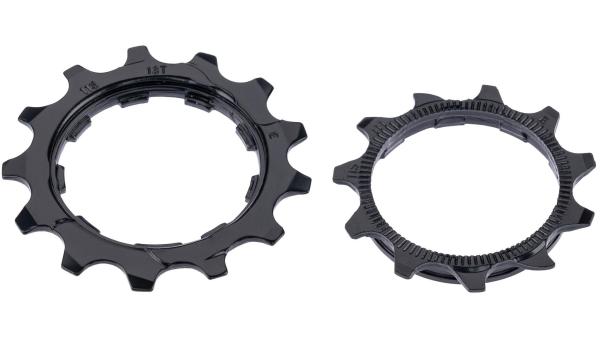 Tektro CS-M5042-10 / CS-M5000-10 / CS-M5100-11  L schwarz