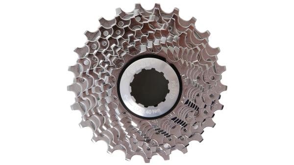 SRAM PG-1170  L silber, grau