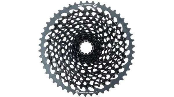 SRAM XG-1295  L schwarz