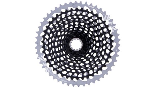 SRAM XG-1295  XL grau