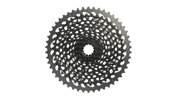 SRAM XG-1295  XL schwarz