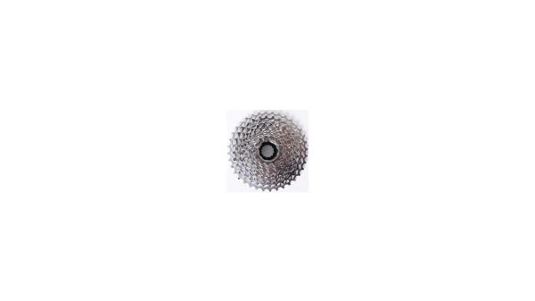 SRAM PG-1030  Unisize grau, silber