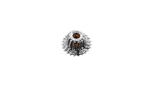 SRAM PG 970  M14 silber