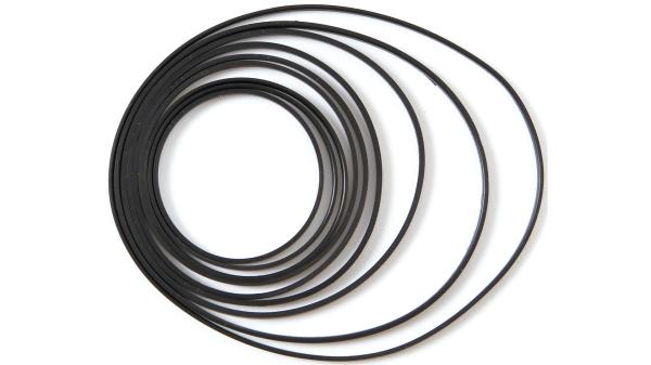 SRAM Ersatz  XL schwarz