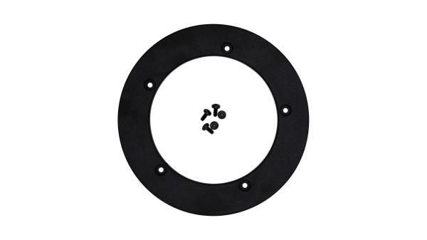 KMC Chain Guard G4  L schwarz