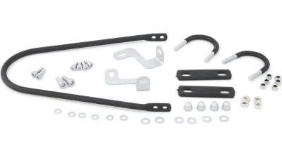 Bor Yueh Lowrider  L schwarz Produktbild 1