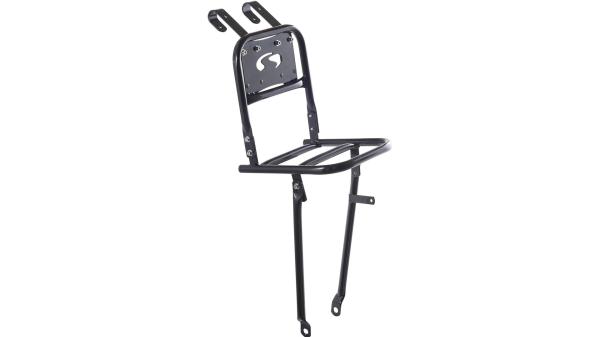 Steco Comfort  L schwarz