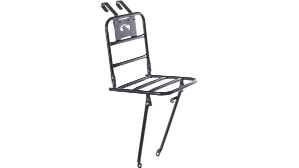 Steco Comfort  L schwarz