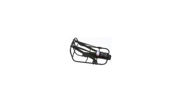 Rixen & Kaul Vario Rack  L schwarz