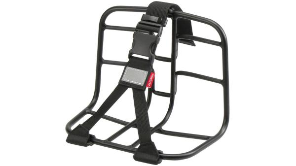 Rixen & Kaul Vario Rack Sport  L schwarz