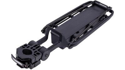 Pletscher Orion  L schwarz Produktbild 1