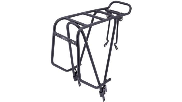 Rixen & Kaul Rackpacker  L schwarz