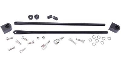 Tubus Cargo Classic  L schwarz Produktbild 1