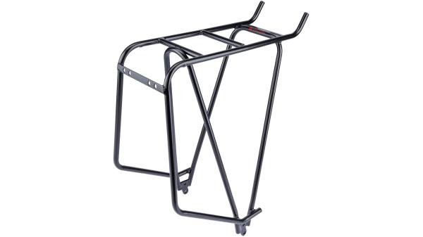 Tubus Cargo Classic  L schwarz