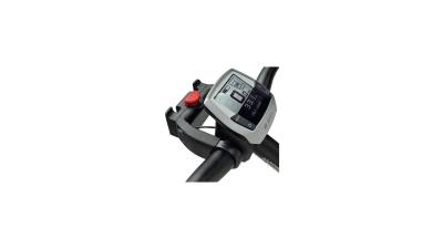 KLICKfix KLICKfix   schwarz, rot, grau Produktbild 1